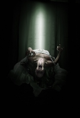 Salem movie poster (2014) Poster MOV_55f18b63