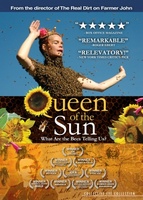 Queen of the Sun: What Are the Bees Telling Us? movie poster (2010) Sweatshirt #717562