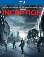 Inception movie poster (2010) Sweatshirt #692792