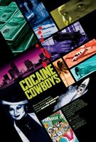 Cocaine Cowboys movie poster (2006) hoodie #637007