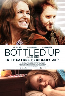 Bottled Up movie poster (2013) poster