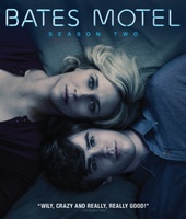 Bates Motel movie poster (2013) Mouse Pad MOV_55ff1478