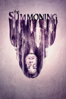 The Summoning movie poster (2016) tote bag #MOV_55fuu0kp