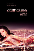 Dollhouse movie poster (2009) t-shirt #MOV_55tcamwh