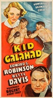 Kid Galahad movie poster (1937) t-shirt #MOV_5602d61d