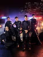Rookie Blue movie poster (2010) Poster MOV_56084193