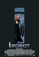 I, Robot movie poster (2004) Poster MOV_56092a01