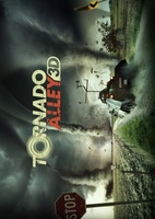 Tornado Alley movie poster (2011) tote bag #MOV_560ba5d2
