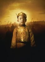 Kundun movie poster (1997) Tank Top #647893