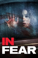 In Fear movie poster (2013) Tank Top #1139161
