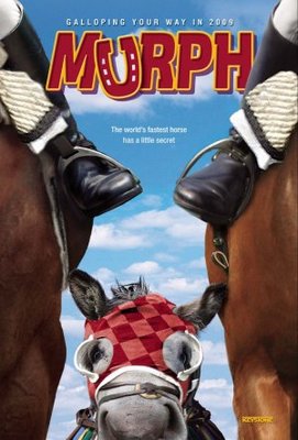 Murph movie poster (2009) Poster MOV_562ada16
