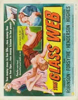 The Glass Web movie poster (1953) Poster MOV_5633fc84
