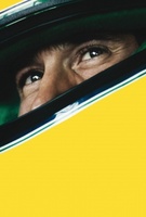 Senna movie poster (2010) t-shirt #MOV_563621a9
