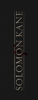 Solomon Kane movie poster (2009) Poster MOV_563b774a