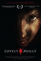 Lovely Molly movie poster (2011) Poster MOV_563b7ea5