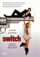 Switch movie poster (1991) Poster MOV_563c9eb8