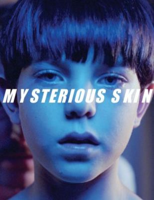 Mysterious Skin movie poster (2004) Tank Top