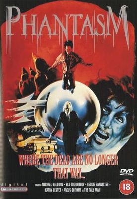 Phantasm movie poster (1979) Poster MOV_56410cf4
