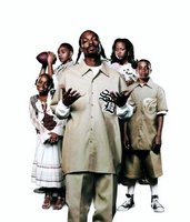 Snoop Dogg's Father Hood movie poster (2007) Sweatshirt #703228