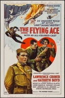 The Flying Ace movie poster (1926) Poster MOV_5647760f