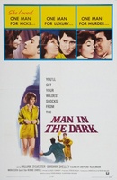 Blind Corner movie poster (1963) Poster MOV_5648a731