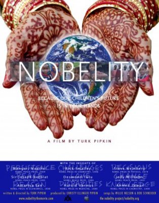 Nobelity movie poster (2006) Poster MOV_5649a9ba