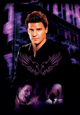 Angel movie poster (1999) Poster MOV_564b9264