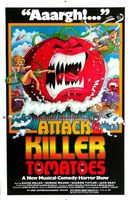 Attack of the Killer Tomatoes! movie poster (1978) Poster MOV_564c2ef1