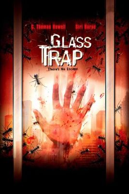 Glass Trap movie poster (2005) hoodie