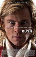 Rush movie poster (2013) hoodie #1077143