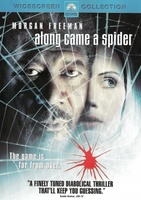 Along Came a Spider movie poster (2001) Sweatshirt #723188