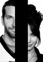 Silver Linings Playbook movie poster (2012) Poster MOV_56582a34