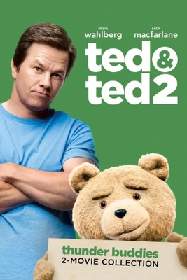Ted 2 movie poster (2015) Poster MOV_565b1199