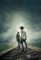 The Walking Dead movie poster (2010) Poster MOV_565d36ce