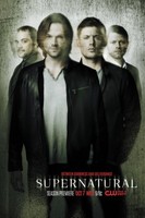 Supernatural movie poster (2005) Sweatshirt #1260118