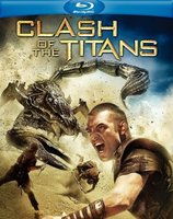 Clash of the Titans movie poster (2010) Tank Top #655422