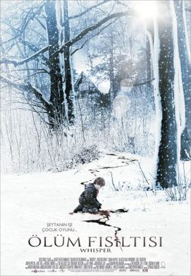 Whisper movie poster (2007) calendar