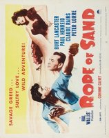 Rope of Sand movie poster (1949) Poster MOV_56659433