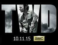 The Walking Dead movie poster (2010) Poster MOV_5670546b