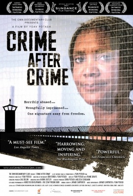 Crime After Crime movie poster (2011) poster