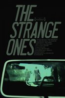 The Strange Ones movie poster (2011) tote bag #MOV_56807dc3