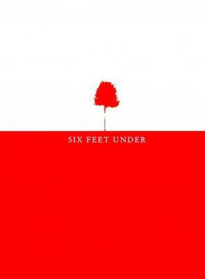 Six Feet Under movie poster (2001) Tank Top