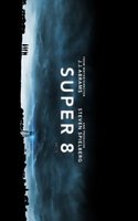 Super 8 movie poster (2011) Poster MOV_5683cb88