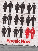 Speak Now movie poster (2012) Poster MOV_56845501