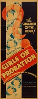 Girls on Probation movie poster (1938) Poster MOV_568883bc