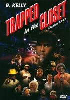 Trapped in the Closet: Chapters 13-22 movie poster (2007) Poster MOV_5688c723