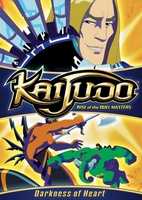 Kaijudo: Rise of the Duel Masters movie poster (2012) t-shirt #MOV_568985f0