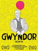 Gwyndor movie poster (2013) Poster MOV_568b11fd