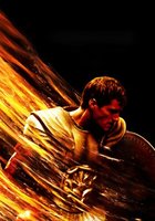 Immortals movie poster (2011) Mouse Pad MOV_568c56f6