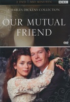 Our Mutual Friend movie poster (1998) Tank Top #802135